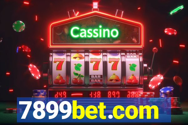 7899bet.com