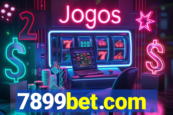 7899bet.com