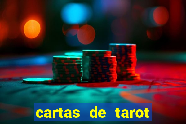 cartas de tarot somos todos um