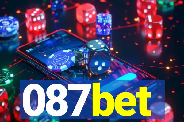 087bet