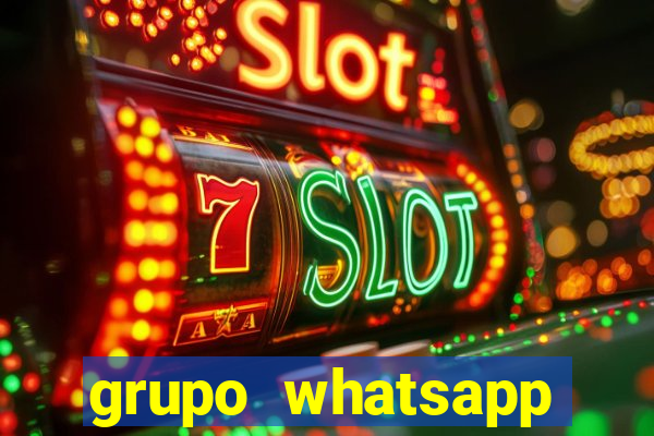 grupo whatsapp jogos ps4