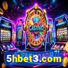 5hbet3.com