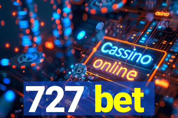 727 bet