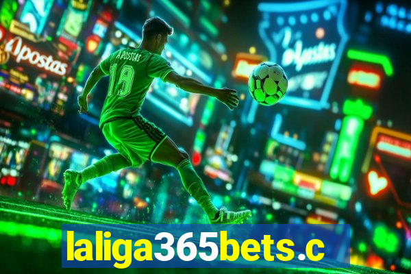 laliga365bets.com