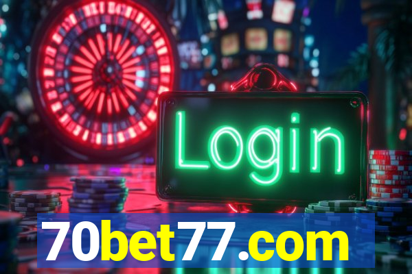 70bet77.com