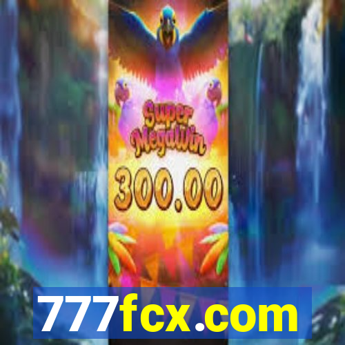 777fcx.com