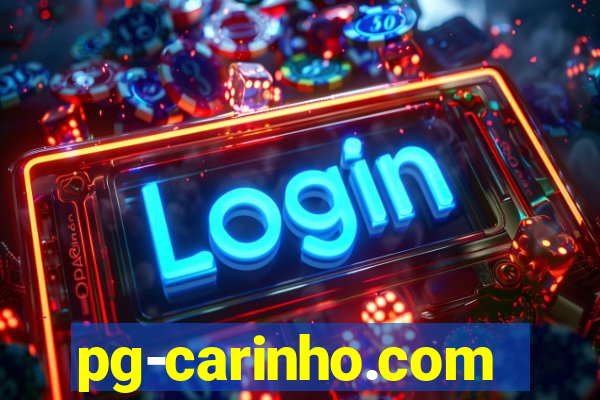 pg-carinho.com