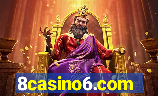 8casino6.com