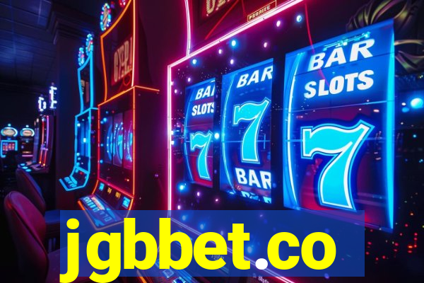 jgbbet.co