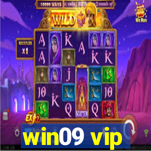 win09 vip