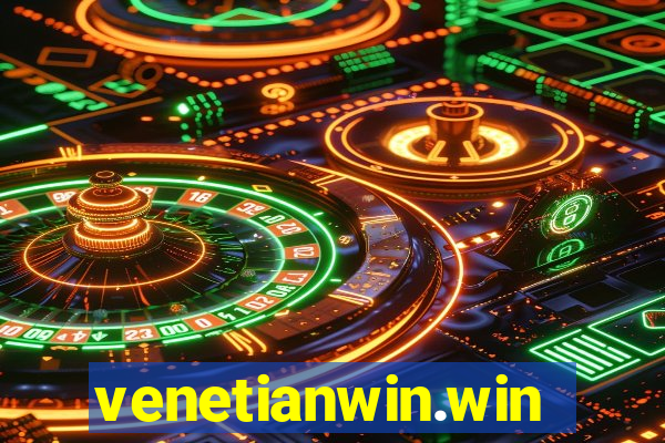 venetianwin.win