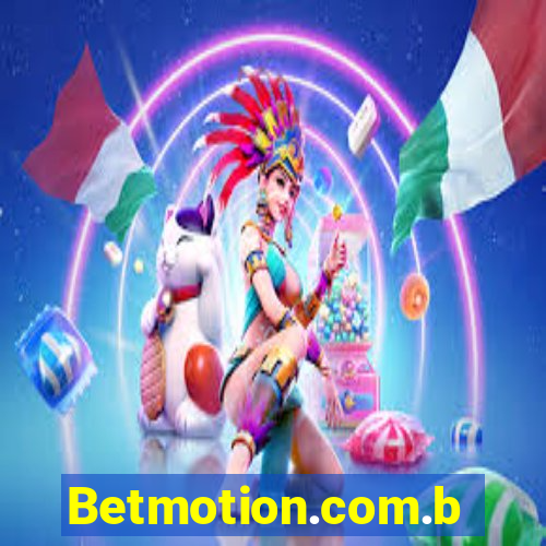 Betmotion.com.br