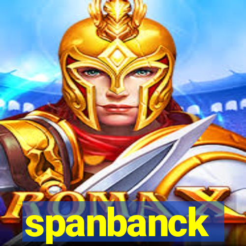 spanbanck