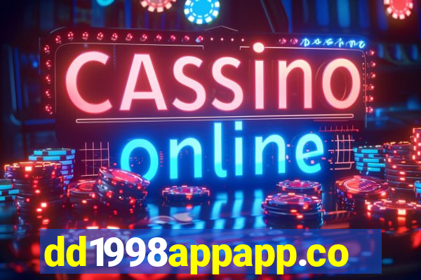 dd1998appapp.com