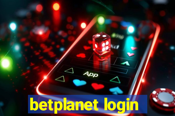 betplanet login