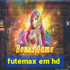 futemax em hd