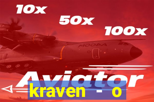 kraven - o caçador filme completo dublado topflix