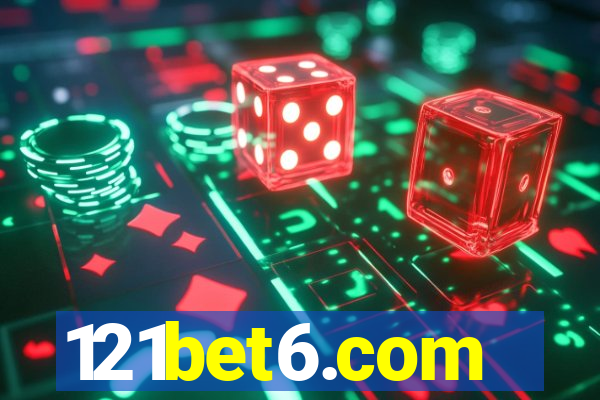 121bet6.com