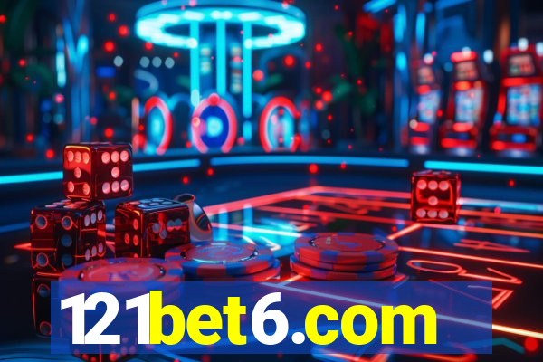 121bet6.com