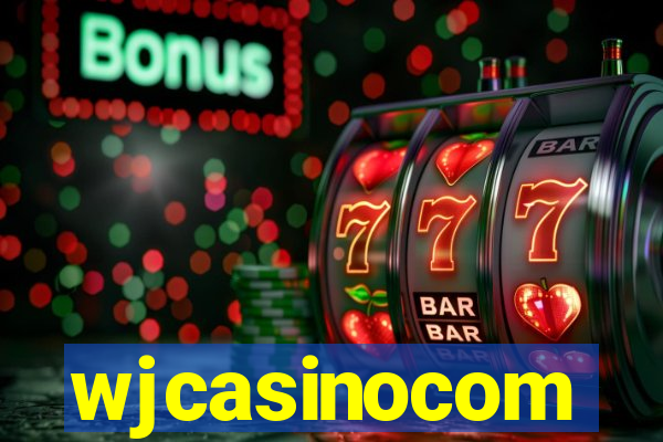 wjcasinocom