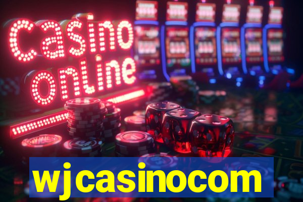 wjcasinocom