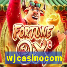 wjcasinocom