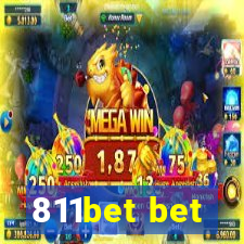 811bet bet