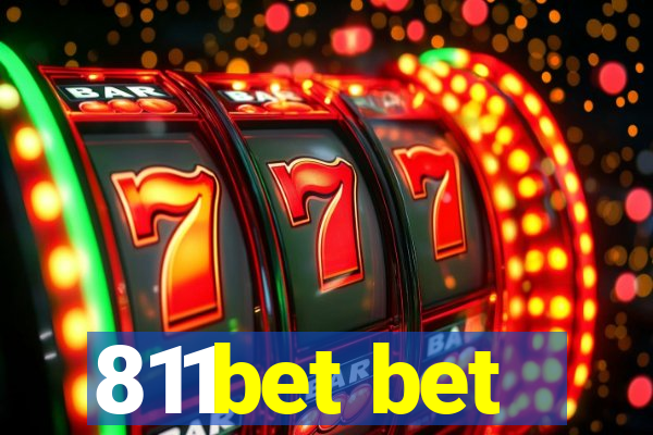 811bet bet