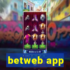 betweb app