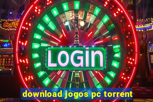 download jogos pc torrent