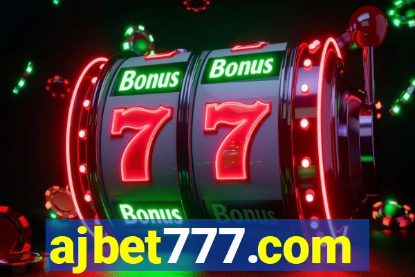 ajbet777.com