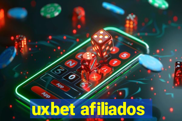 uxbet afiliados