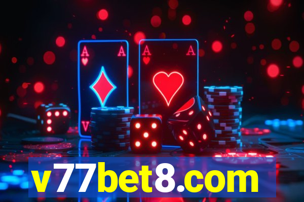 v77bet8.com