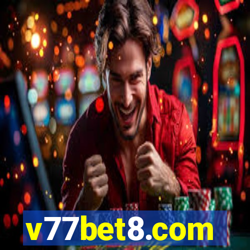 v77bet8.com