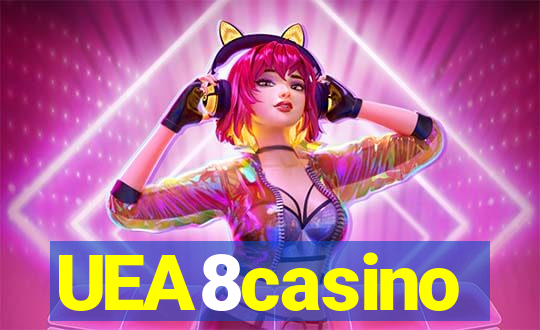 UEA8casino