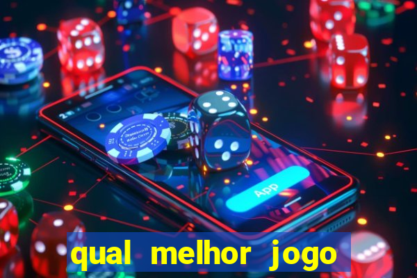 qual melhor jogo online para ganhar dinheiro