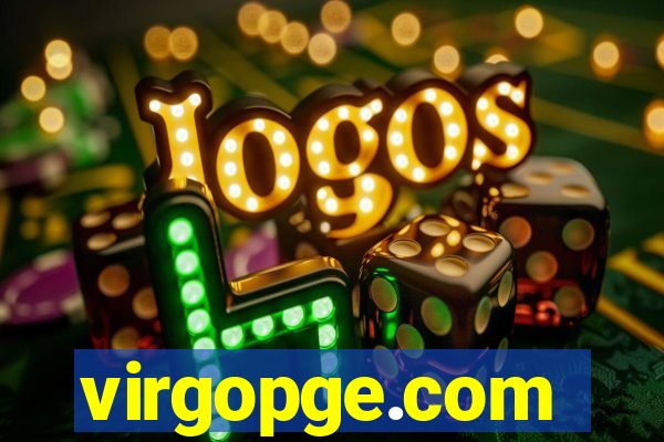 virgopge.com