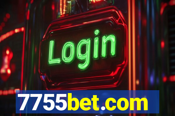 7755bet.com