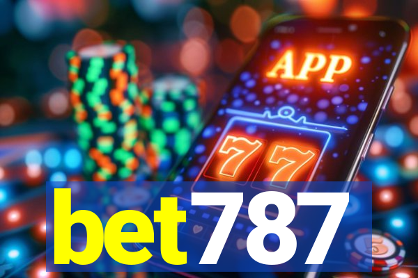 bet787