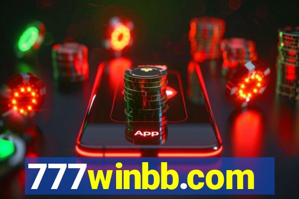 777winbb.com