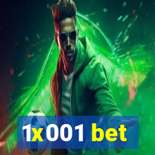 1x001 bet