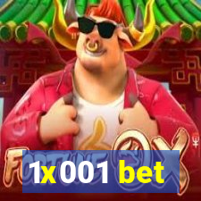 1x001 bet