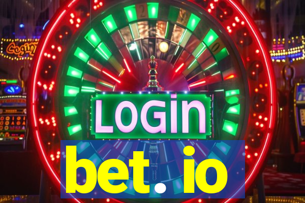 bet. io