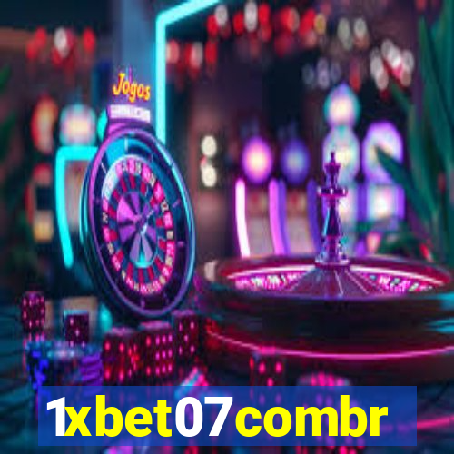 1xbet07combr