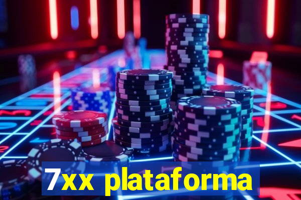 7xx plataforma