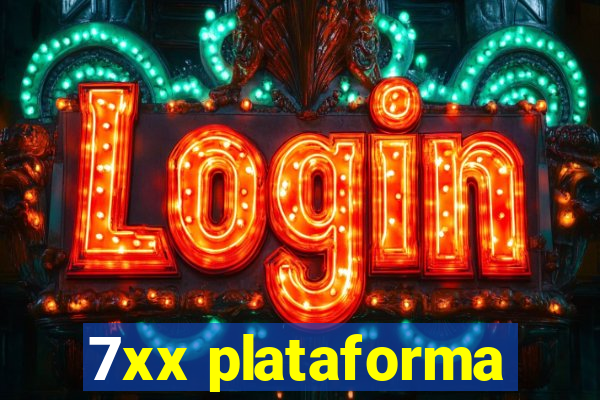 7xx plataforma