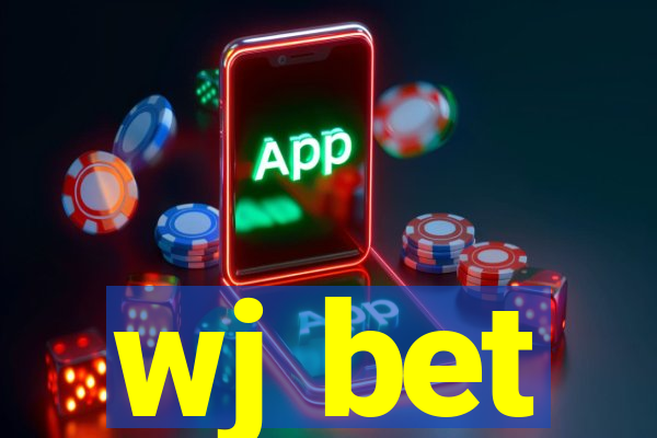 wj bet