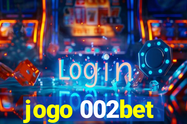 jogo 002bet