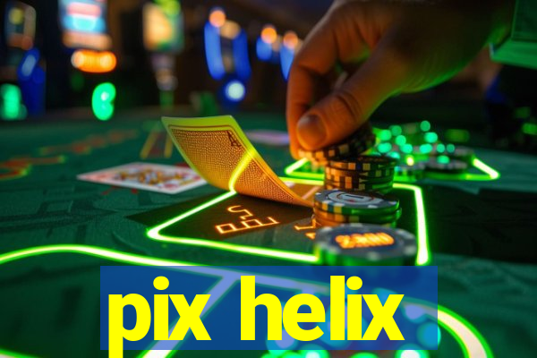 pix helix