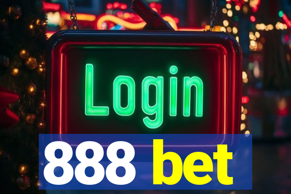 888 bet